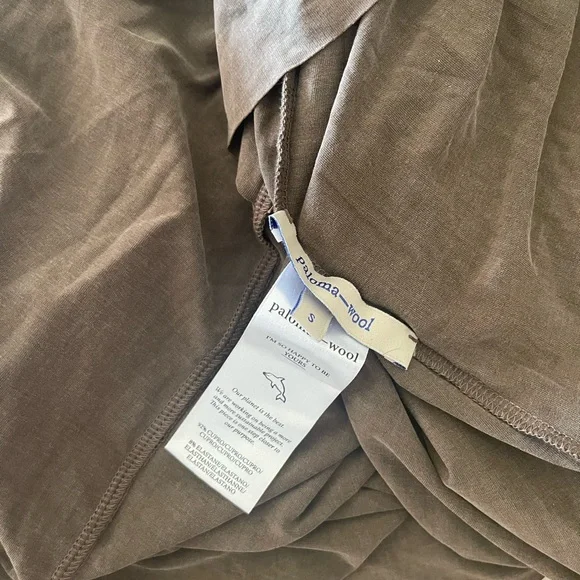 Paloma Wool no 1092 Betty - Picture 4 of 7